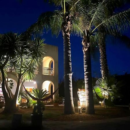Casamare San Giorgio Villa Sciacca Bagian luar foto