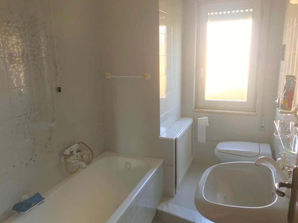 Casamare San Giorgio Villa Sciacca Bagian luar foto
